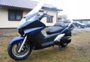 HONDA SILVER WING 400 ДВИГАТЕЛЬ SILVERWING