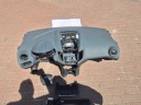 AIRBAG ДОСКА КОНСОЛЬ ПОДУШКИ РЕМНИ FORD FIESTA MK7 08-13R. ОРИГИНАЛ  фото 8