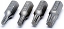 ОТВЕРТОЧНАЯ НАКОНЕЧНИКА TORX 1/4 ДЮЙМА T20, 25 мм