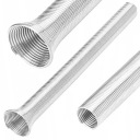 ГИБОЧНАЯ ПРУЖИНА ДЛЯ ТРУБ PEX-AL-PEX 25 ВНЕШНЯЯ