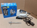 Лобзик MacAllister MSJS600 600Вт 80мм КАК НОВЫЙ