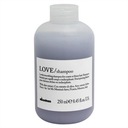 Davines Love Smooth Vyhladzujúci šampón 250ml