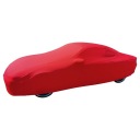 ВНУТРІШНЯ КРИШКА ПІДХОДИТЬ NISSAN SILVIA S15 ЧЕРВОНИЙ Z LUSTRZANYMI  (18838094314) фото min 7