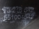 БАМПЕР ЗАД ЗАДНІЙ 4XPDC КОМПЛЕКТ ПРОВОДІВ OPEL INSIGNIA УНІВЕРСАЛ I A KOD:Z41C 13246542  (18170796267) фото min 13