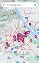 План Берлин + Потсдам на 7 дней в электронной версии + мобильная карта Google