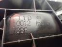 POIGNÉE DROITE ARRIÈRE INTÉRIEURE PEUGEOT 407 SWphoto 9