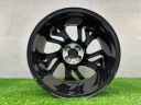ТИТАНОВІ ДИСКИ 17 CITROEN C4 DS4 7,5X17 ET32 4X108 9687802677  (18234592005) фото min 13