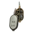 Метод Кормушка ESCA FEEDER ARC 40г