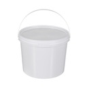 ВЕДРО, ВЕДРО, КОНТЕЙНЕР С КРЫШКОЙ, 10 Л