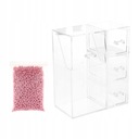 Пылезащитная акриловая ручка, изысканный и C