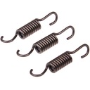 ПРУЖИНЫ СЦЕПЛЕНИЯ ПРУЖИНА МИНИ КАРМАННЫЙ ВЕЛОСИПЕД КРЕСТ