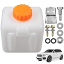 БАК ТОПЛИВА DO ОБОГРЕВА СТОЯНОЧНОГО 2.5L DO WEBASTO EBERSPACHER  фото 9
