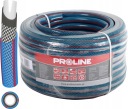 4-СЛОЙНЫЙ САДОВЫЙ ШЛАНГ 1/2'' 50м, PROLINE 24БАР