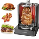 Mini Verther Breaker для гиросеров Scherp