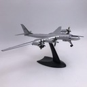 Model samolotu Symulacja metalu Diecast samolot at Seria Diecast Samolot Metal Samolot Zabawki
