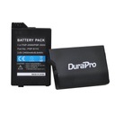 Аккумуляторная батарея Sony 3,6 В, 2400 мАч для PSP PSP-2000 PSP-3000 SLIM