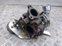 TOYOTA AVENSIS T27 2.0 D4D ТУРБІНА 17201-0R070  фото 4