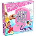 ИГРА С ЛУЧШИМИ КОЗЫРЬАМИ ПРИНЦЕССЫ