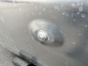 NEUF ALUMINIUM RÉSERVOIR CARBURANTS MERCEDES ESSENCE ACTROS MP2/3 990L A9344700901photo 6