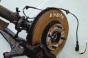 ROTULE DE DIRECTION AVANT GAUCHE FORD B-MAX (JK) AP3118K001AF 1.6L GASOLINE 77KWphoto 7