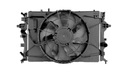 КОМПЛЕКТ ВЕНТИЛЯТОРА РАДИАТОРА HYUNDAI IONIQ 1.6B HYBRID 16 17-
