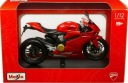 DUCATI Panigale 1199 PODSTAWKA 1 12 Maisto 32704