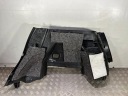 2018 MITSUBISHI ECLIPSE CROSS ПАНЕЛЬ БАРДАЧКА КОЛЕСА ЗАПАСНОГО 7230A971ZZ1  фото 7