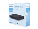 МУЛЬТИМЕДИЙНЫЙ ПРОИГРЫВАТЕЛЬ PHILIPS TAEP200 DVD CD USB HDMI CINCH + БЕСПЛАТНЫЙ ФИЛЬМ