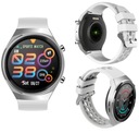 СМАРТ-ЧАСЫ RUBICON RNCE68 PULSE SMS BT CALL