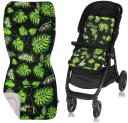 Вставка Mio Bebe COTTON PLUSH в коляску