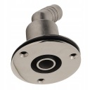 KADUB GRADUATION STEEL STAINLESS STEEL STEEL STAINLESS STEEL 22 MM OKCIE TUBE GN  photo 7