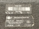 МІНІ F60 COUNTRYMAN ПОЛИЦЯ ЗАДНЯ БАГАЖНИКА ОРИГІНАЛ 7382128  (18699222012) фото min 7