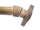 ALFA ROMEO GTV 2.0 TWIN SPARK 1998-2003 RED SPIGOTS BRAKE HEL TEF  photo 13