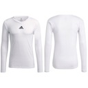 ФУТБОЛКА МУЖСКАЯ ТЕРМОАКТИВНАЯ ADIDAS, длинный рукав, размер M