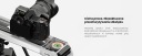 Стабілізатори Зображення Для Фотоапаратів І Відеокамер Zeapon Сірий Slider