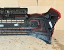 VW TIGUAN 3 III COMPLET PARE-CHOCS AVANT AVANT 6XPDC RADAR ROUGE B3Bphoto 12
