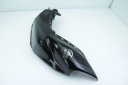 YAMAHA MT 07 21- ОБТІЧНИК НАКЛАДКА БАКУ ЛІВА  фото 9