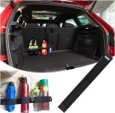 ОРГАНАЙЗЕР БАГАЖНИКА С ВЕСЕЛКОЙ-ВЕЛКРО ЛЕНТА-ВЕЛКРО ДЛЯ АВТОМОБИЛЬНОГО ОГНЕТУШИТЕЛЯ