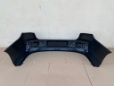 BMW 7 G70 MODULE SPOILER CHROME 22-24ROK ARRIÈRE PARE-CHOCSphoto 7