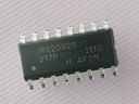 IRS2092 АУДИОусилитель класса D