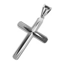 Серебряный крест