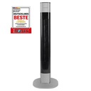 БАШЕННЫЙ ВЕНТИЛЯТОР, КОЛОННЫЙ ВЕНТИЛЯТОР С ДИСТАНЦИОННЫМ УПРАВЛЕНИЕМ PR