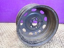 OPEL OMEGA B VECTRA SIGNUM LLANTA DE ACERO R15 15 6,5J 15R ET33 5X110 2150142 