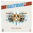 Настольная игра RALLYMAN GT Командные гонки - PL
