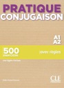 Pratique Conjugaison