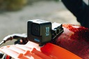 Kamera Sportowa GoPro HERO 11 MINI BLACK 5.3K 4K UHD + Etui Wysokość produktu 5.12 cm