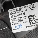 ЗАДНЯ ПРАВА ЗАХИСТ БІЛЯ DRZWIACH AUDI A4 AVANT (8W5, B9) 8W0885704A  (18504626097) фото min 6