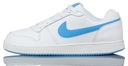 BUTY NIKE EBERNON LOW AQ1775 102 R-43 Marka Nike