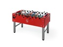 ФУТБОЛЬНЫЙ СТОЛ ТУРНИРНЫЙ ТЕЛЕСКОПИЧЕСКИЙ RED FAS
