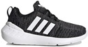 СПОРТИВНАЯ ОБУВЬ ADIDAS SWIFT RUN 22 C ДЛЯ МАЛЬЧИКОВ, ДЕВОЧЕК, ДЕТЕЙ 28